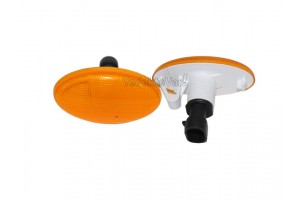 Fıat Palıo Weekend Sw Çamurluk Sinyali 2001-2006          