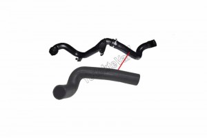 Fıorıno Bıpper Nemo Turbo Çıkış Hortumu 1.3 Euro 5         