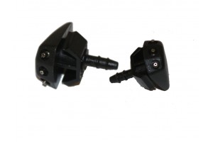 Fıat Uno Su Fıskiye Memesi Ön Üç Çıkış