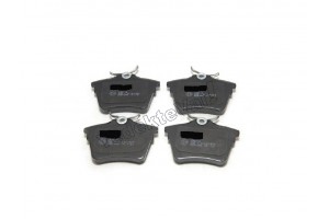 Cıtroen C5 Fren Balatası Arka  2007 ( 425491 )   