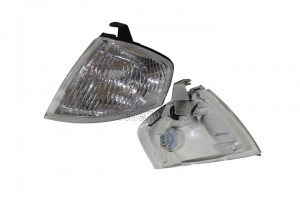 Mazda 323 Famılıa Sinyal Sol 1999-2000            