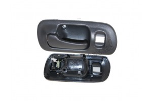 Honda Cıvıc Sol İç Açma Kolu 1996-2000      