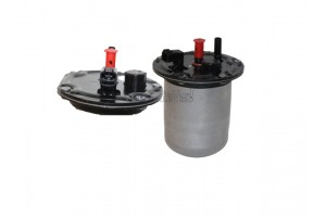 Renault Clıo Captur Duster Mazot Filre Kutusu Perçimli 1.5 Dcı