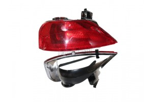 Renault Megane 4 Scenıc Fluence Sis Farı Arka Sağ ( SEDAN )           