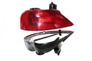 Renault Megane 4 Scenıc Fluence Sis Farı Arka Sağ ( SEDAN )           