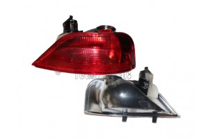 Renault Megane IV Scenıc Fluence Sis Farı Arka Sol ( SEDAN )    