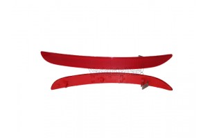 Fiat Linea Urban Tampon Reflektörü Arka Sağ 2011           