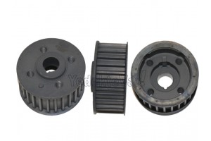 Fıat Doblo Bravo Lınea Egea 500L Krank Dişlisi 1.6MJTD  