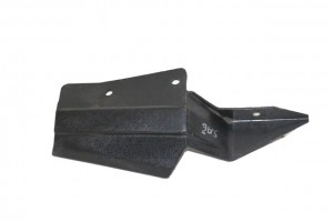 Tofaş Doğan Şahin Kartal Slx Radyatör Yan Bakalit Sağ         