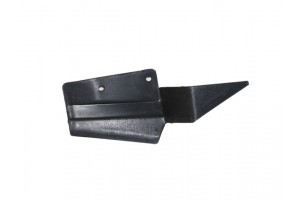 Tofaş Doğan Şahin Kartal Slx Radyatör Yan Bakalit Sol