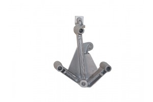 Renault Clıo Kango Şanzıman Kulak Bağlantı Demiri 1.5cc         