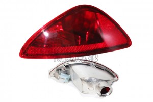 Renault Clıo 3 Sis Farı Arka Sağ 2006                    Renault Clıo 3 Sis Farı Arka Sağ 2006