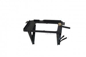 Murat 124 Akü Alt Sacı             