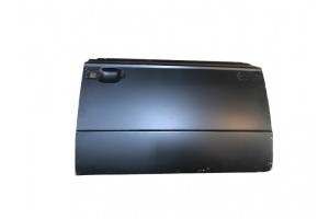 Serçe Ön Kapı Sacı Sağ                  