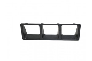 Tofaş Doğan Kartal Şahin Gösterge Camı Çerçevesi 1984