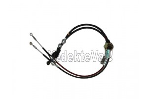 Hyundaı Excel Vites Halatı 1990-1994                   