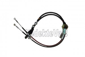 Hyundaı Excel Vites Halatı 1990-1994                   