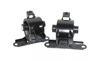 Honda Jazz Motor Takozu Ön Sol 2002-2007 (Otomotik )