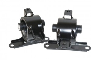 Honda Jazz Motor Takozu Ön Sol 2002-2007 (Otomotik )