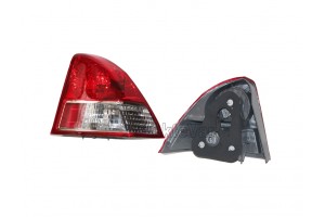 Honda Cıvıc VTEC Stop Lambası Sağ 2001-2005 Kırmızı Beyaz   