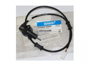 Hyundaı Accent Admıra Abs Kablosu Arka Sol 9568125000              