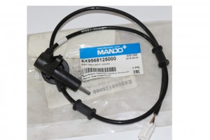 Hyundaı Accent Admıra Abs Kablosu Arka Sol 9568125000              