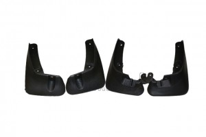 Hyundai Accent Era Paçalık Takımı (4 Adet)