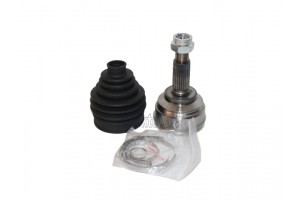 Renault Clıo 4 Aks Kafası Dış 1.5 DCI 2012 