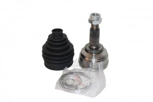 Renault Clıo 4 Aks Kafası Dış 1.5 DCI 2012  Renault Clıo 4 Aks Kafası Dış 1.5 DCI 2012