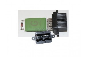 Fıat Doblo Ducato Panda Stılo Kalorifer Fan Rezistansı    