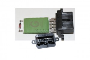 Fıat Doblo Ducato Panda Stılo Kalorifer Fan Rezistansı     Fıat Doblo Ducato Panda Stılo Kalorifer Fan Rezistansı