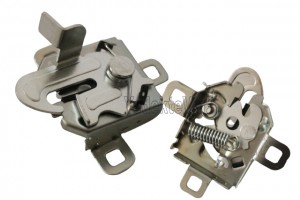 Fıat Doblo Motor Kaput Kilidi 2005-2009            