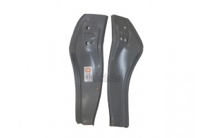 Murat 124 Serçe Arka Kapı Kilit Direk Sacı Sağ     