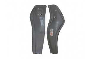 Murat 124 Serçe Arka Kapı Kilit Direk Sacı Sol          