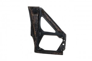 Tofaş Doğan Şahin Kartal Slx Far Yuva Sacı Sağ 1988             