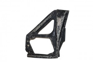 Tofaş Doğan Şahin Kartal Slx Far Yuva Sacı Sol 1988  