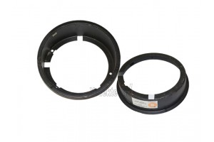 Murat 124 Far Yuvası Sacı Sol