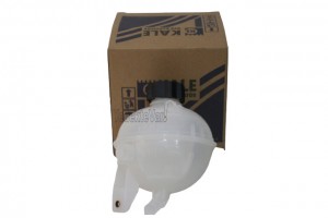 Peugeot 307 Radyatör Yedek Su Deposu İki Çıkış 1.4-1.6 HDI-2.0 HDI 2001-2006            