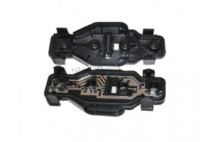 Peugeot Partner Berlingo Stop Duy 1997-2008           