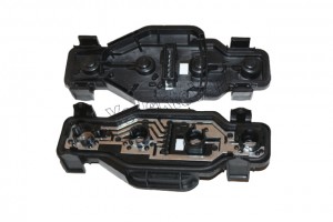 Peugeot Partner Berlingo Stop Duy 1997-2008           