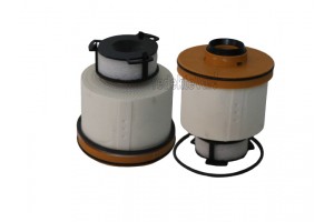 Toyota Hılux Vigo Mazot Filtresi 2015             