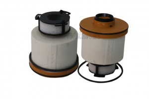 Toyota Hılux Vigo Mazot Filtresi 2015             