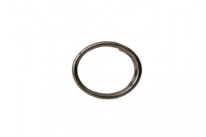 Renault Symbol Sis Far Çıtası Sol Krom 2014               