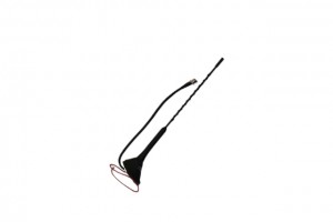 Tavan Anteni Linea Grande Punto Corsa       