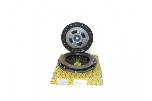 Fıat 500L Egea Debriyaj Seti 1.3cc 2017          