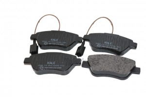 Fıat Doblo Fıorıno Grande Punto Lınea Albea Ön Fren Balatası 77365857