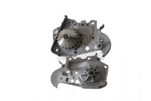 Renault Clıo 2 Megane 1 Kangoo Scenıc R19 Devirdaim Su Pompası 