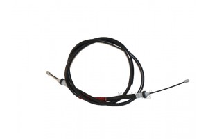 Dacıa Duster El Fren Teli Disk 4X4  