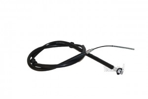 Fıat Fıorıno Bıpper Nemo El Fren Teli Arka Sağ                                           