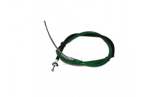 Fıat Fıorıno Bıpper Nemo El Fren Teli Arka Sol Dzl                      